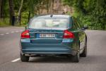 Volvo S80 2013 года